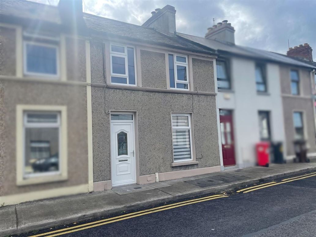 31 High Street, Cork City, Cork