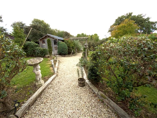 17 Woodside, Courtown, Wexford