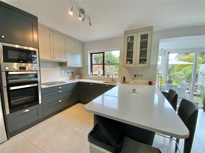 17 Woodside, Courtown, Wexford