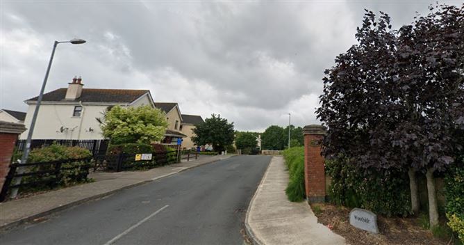 17 Woodside, Courtown, Wexford