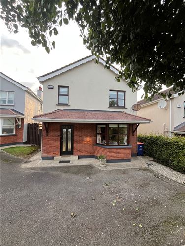 17 Woodside, Courtown, Wexford