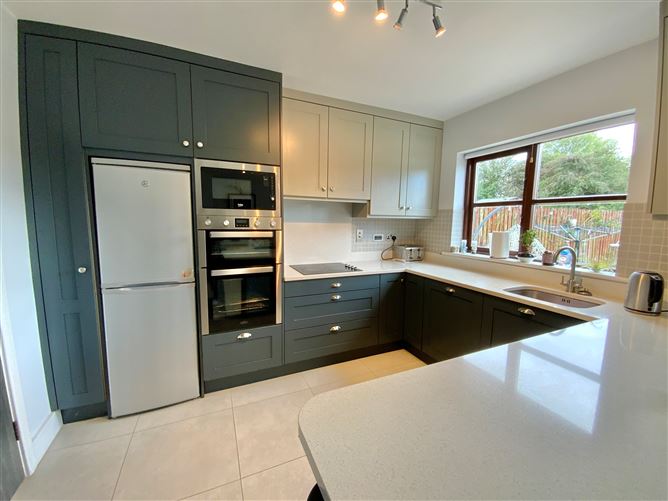 17 Woodside, Courtown, Wexford