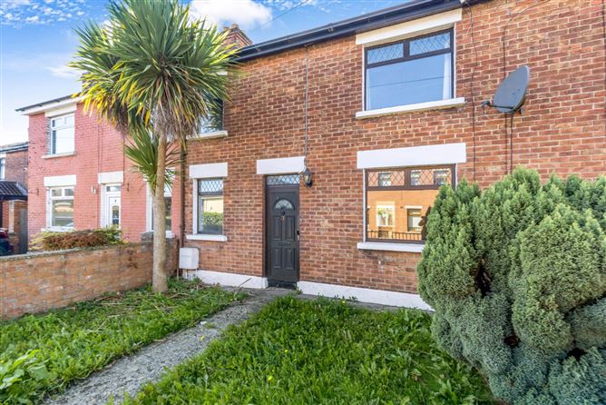 3 Hyde Park, Dundalk, County Louth