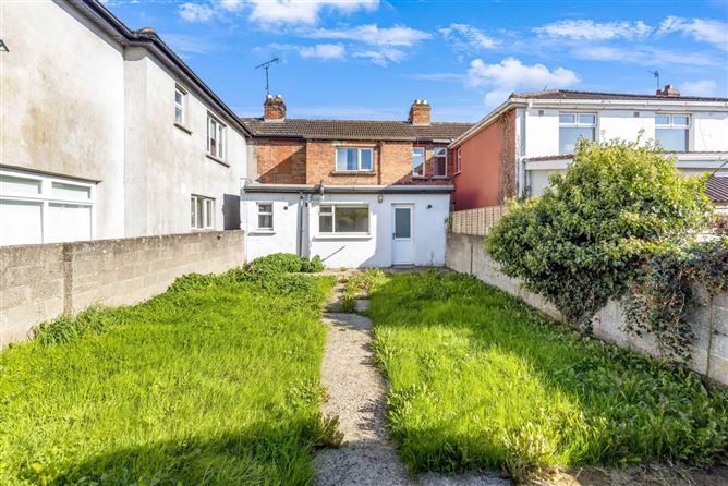 3 Hyde Park, Dundalk, County Louth