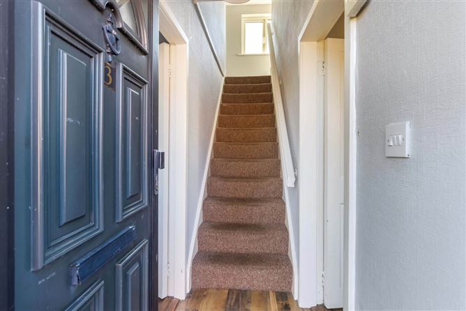 3 Hyde Park, Dundalk, County Louth