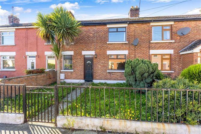 3 Hyde Park, Dundalk, County Louth
