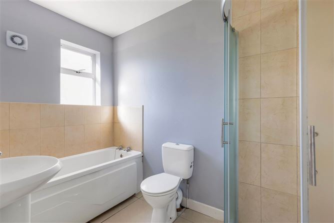 3 Hyde Park, Dundalk, County Louth