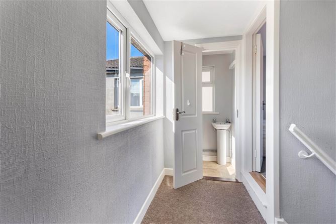 3 Hyde Park, Dundalk, County Louth