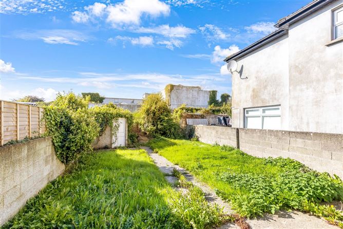 3 Hyde Park, Dundalk, County Louth
