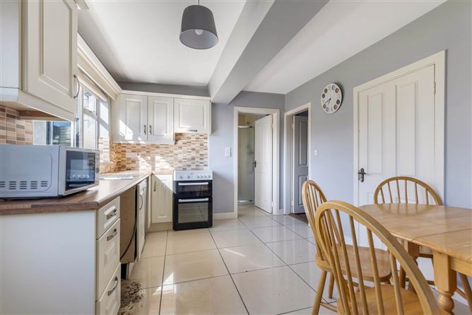 3 Hyde Park, Dundalk, County Louth