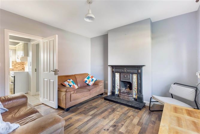 3 Hyde Park, Dundalk, County Louth