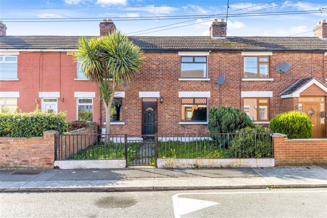 3 Hyde Park, Dundalk, County Louth