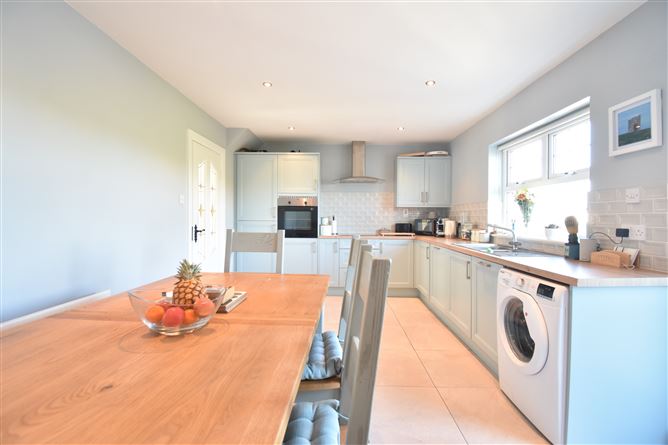 41 Cherryorchard Heights, Enniscorthy, Wexford