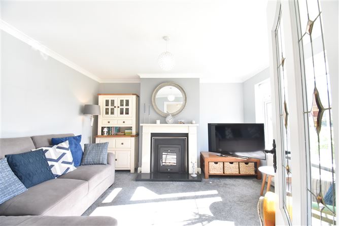 41 Cherryorchard Heights, Enniscorthy, Wexford