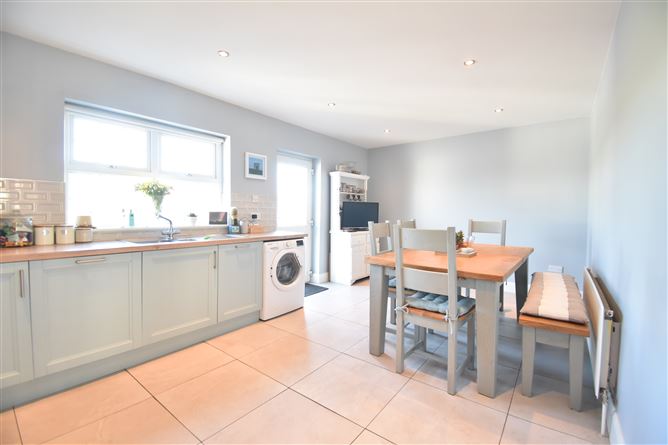 41 Cherryorchard Heights, Enniscorthy, Wexford