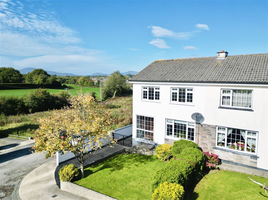 41 Cherryorchard Heights, Enniscorthy, Wexford