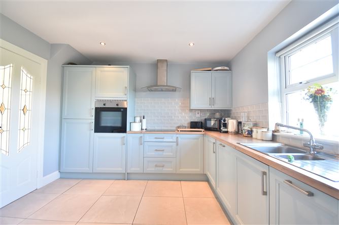 41 Cherryorchard Heights, Enniscorthy, Wexford