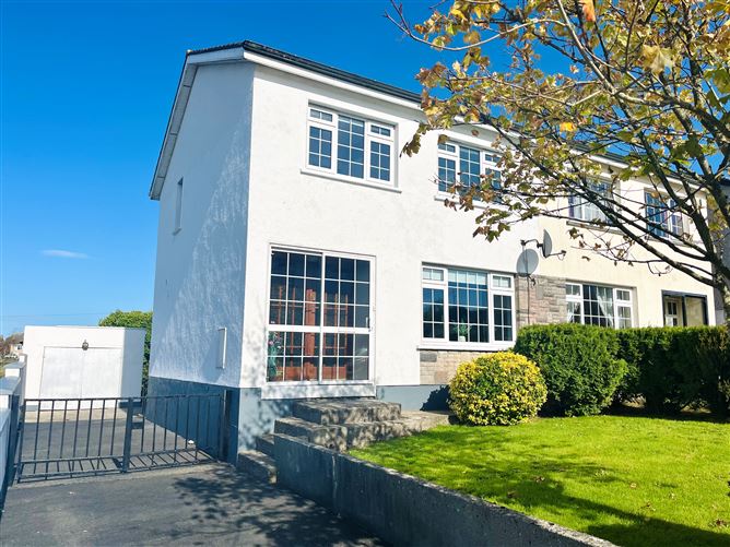 41 Cherryorchard Heights, Enniscorthy, Wexford