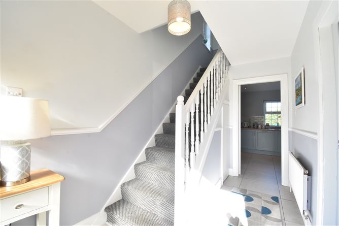 41 Cherryorchard Heights, Enniscorthy, Wexford