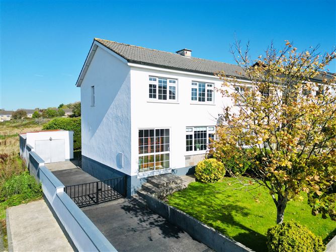 41 Cherryorchard Heights, Enniscorthy, Wexford