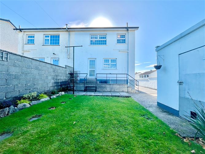 41 Cherryorchard Heights, Enniscorthy, Wexford