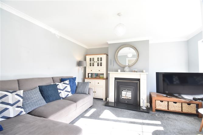 41 Cherryorchard Heights, Enniscorthy, Wexford