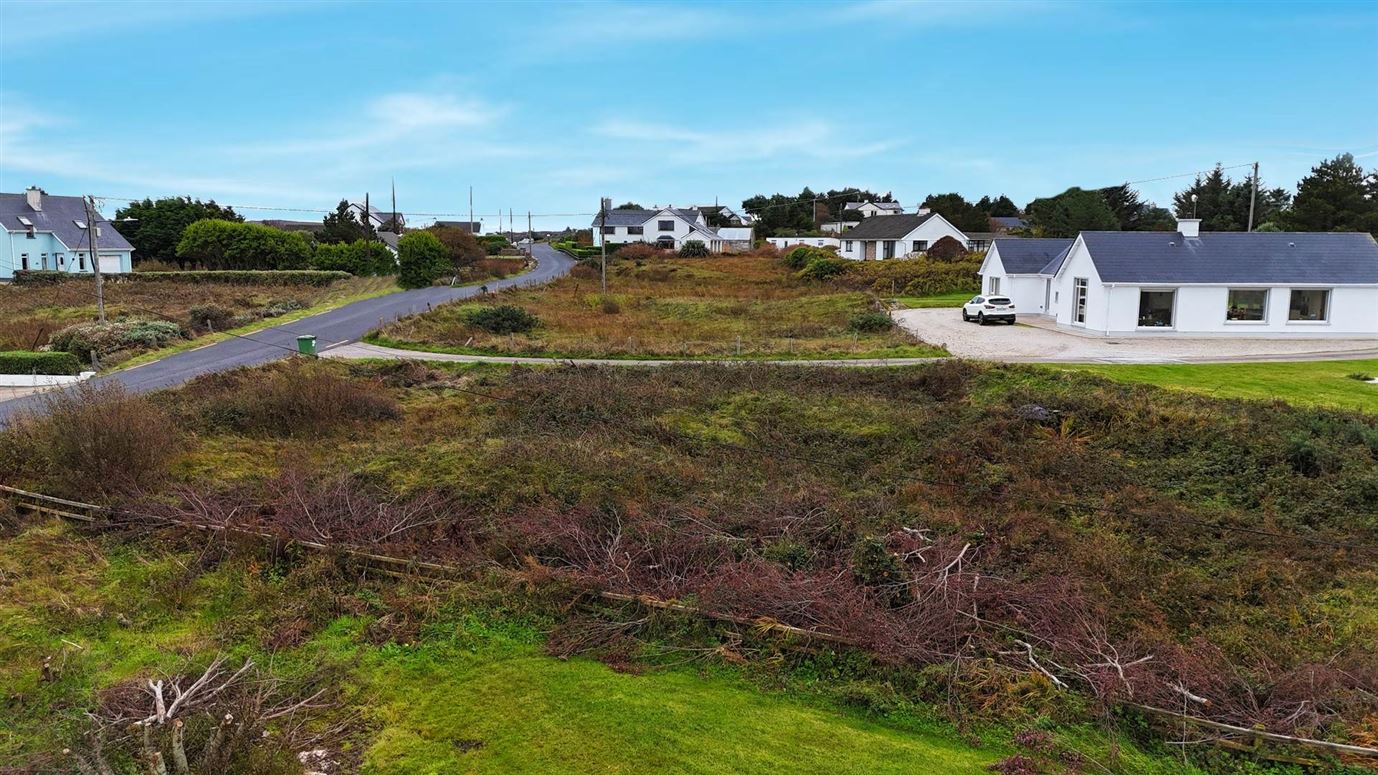 Braade, Kincasslagh, County Donegal