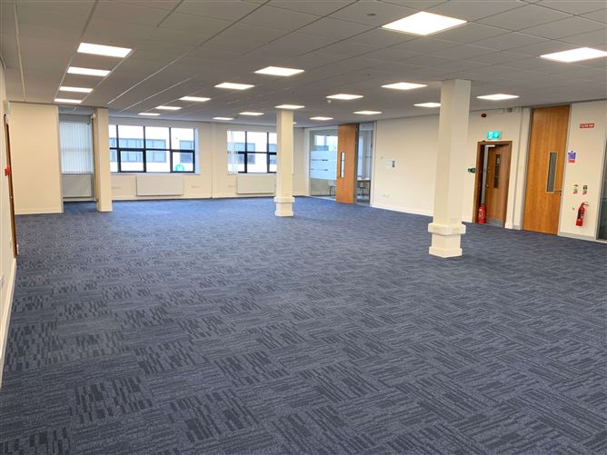 Unit 6 Block 8, Blanchardstown Corporate Park, Dublin