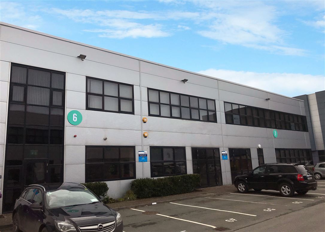 Unit 6 Block 8, Blanchardstown Corporate Park, Dublin