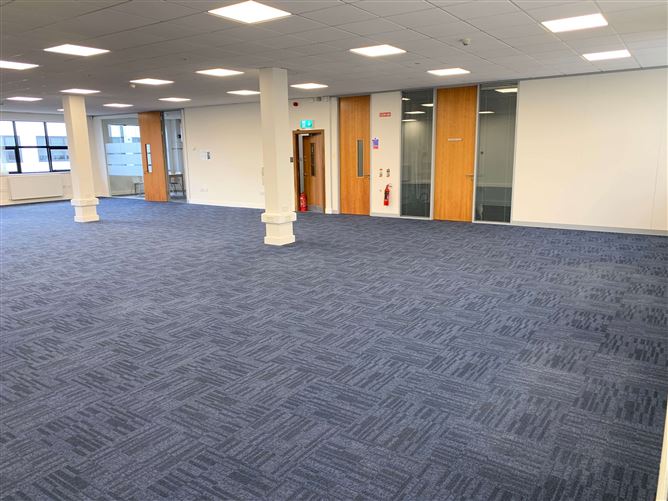 Unit 6 Block 8, Blanchardstown Corporate Park, Dublin