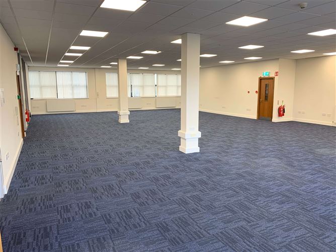 Unit 6 Block 8, Blanchardstown Corporate Park, Dublin