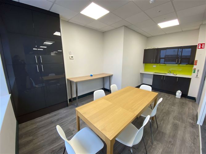 Unit 6 Block 8, Blanchardstown Corporate Park, Dublin