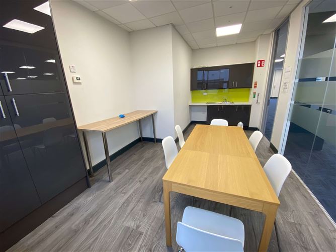 Unit 6 Block 8, Blanchardstown Corporate Park, Dublin