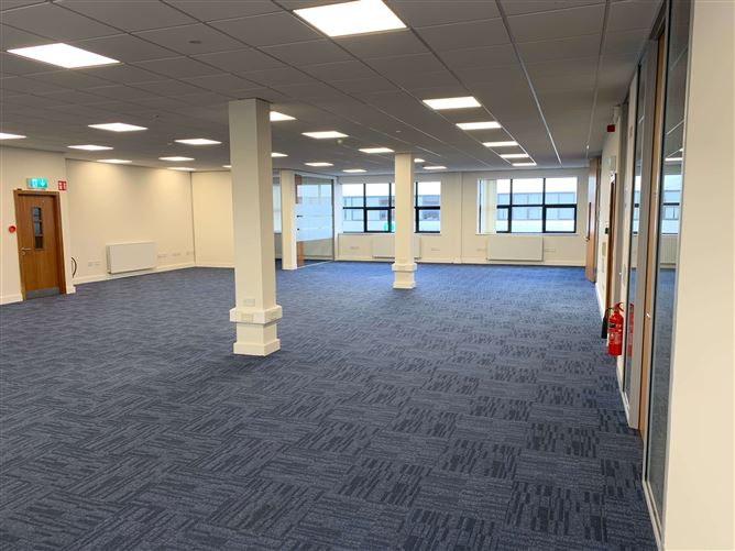 Unit 6 Block 8, Blanchardstown Corporate Park, Dublin