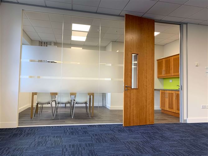 Unit 6 Block 8, Blanchardstown Corporate Park, Dublin