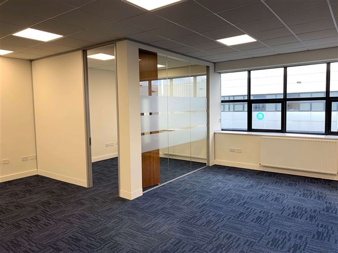 Unit 6 Block 8, Blanchardstown Corporate Park, Dublin