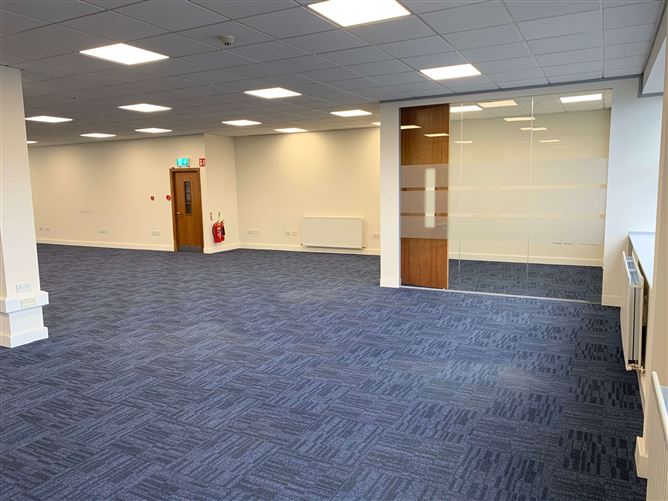 Unit 6 Block 8, Blanchardstown Corporate Park, Dublin