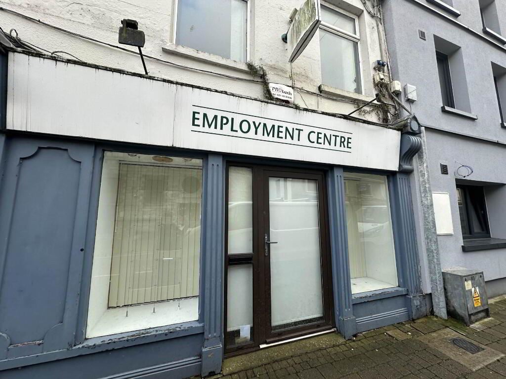 79 Connolly Street, Nenagh, Tipperary