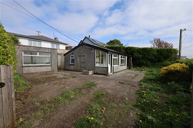 Innishowen, O' Reagans Field, Myrtleville, Cork