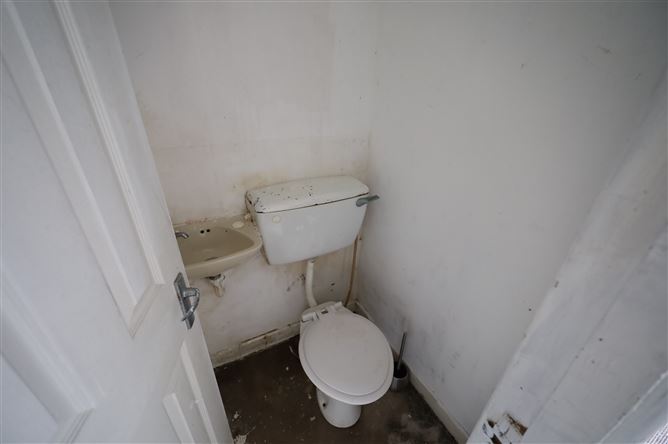 Innishowen, O' Reagans Field, Myrtleville, Cork