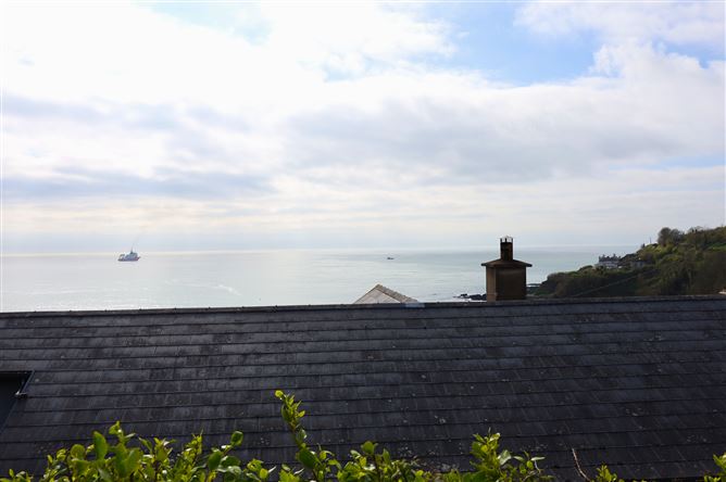 Innishowen, O' Reagans Field, Myrtleville, Cork