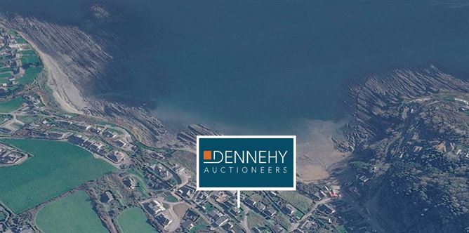 Innishowen, O' Reagans Field, Myrtleville, Cork