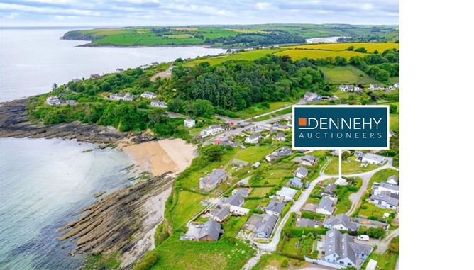 Innishowen, O' Reagans Field, Myrtleville, Cork