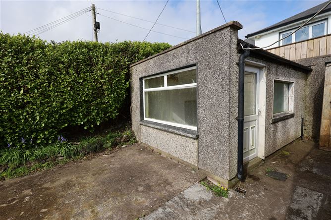 Innishowen, O' Reagans Field, Myrtleville, Cork