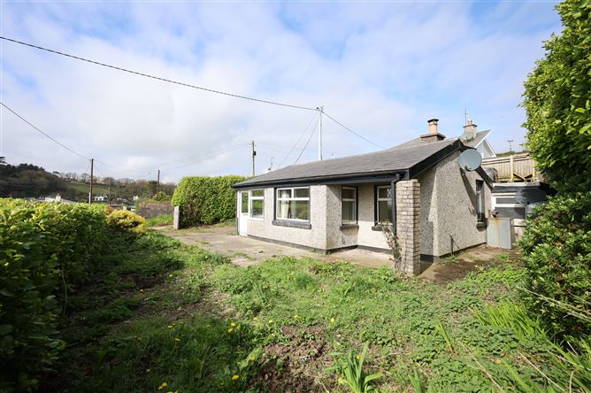 Innishowen, O' Reagans Field, Myrtleville, Cork