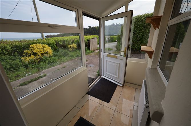 Innishowen, O' Reagans Field, Myrtleville, Cork