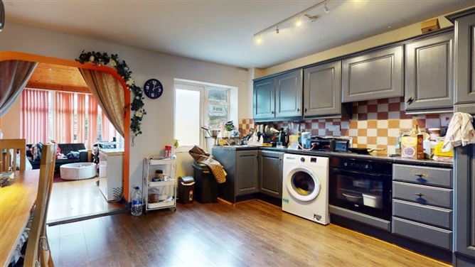 3 Alderwood Park, Dublin 24, Dublin