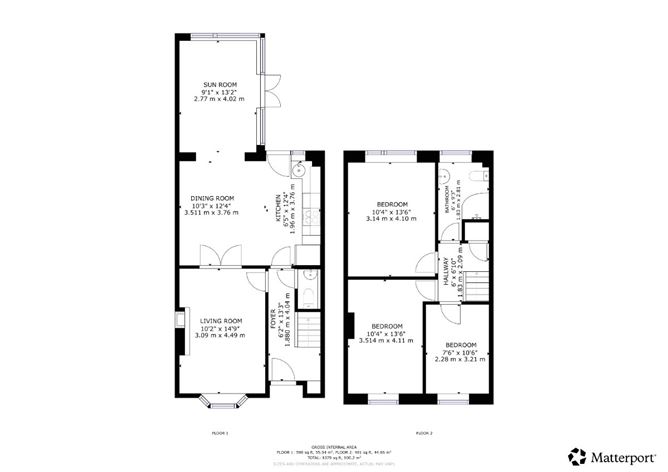 3 Alderwood Park, Dublin 24, Dublin