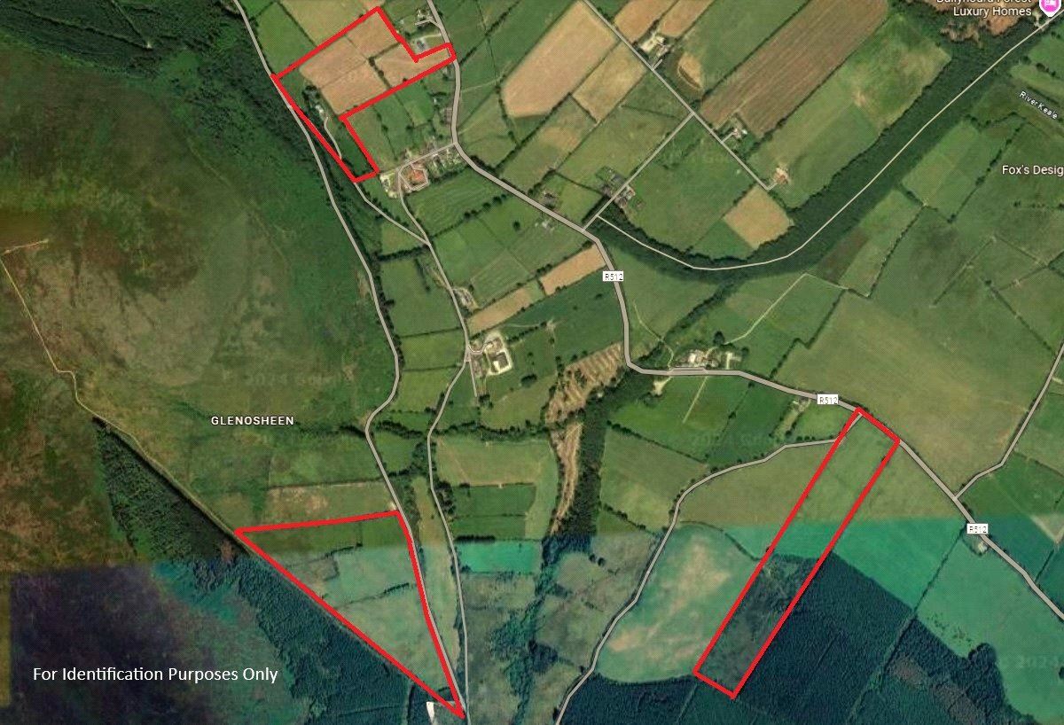 Lands Glenosheen, Ardpatrick, Kilmallock, Co. Limerick