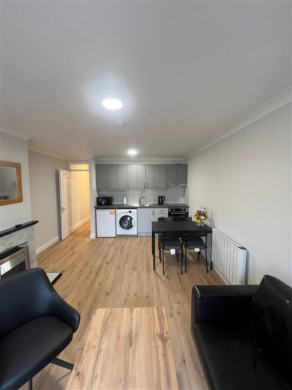 14 Royal Canal Court, Phibsborough Road, Phibsborough, Dublin 7, Co. Dublin